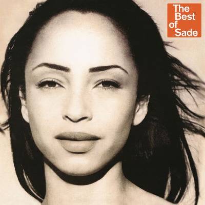 SADE - THE BEST OF SADE (LP)