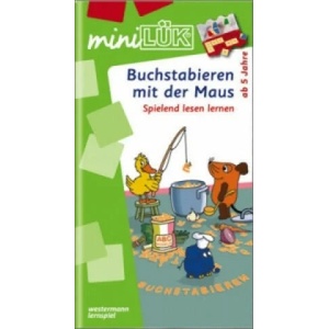 miniLÜK | Klaus Henkelmann (ISBN: 9783894143596)