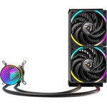 FORMULA Oasis L240 ARGB BK
