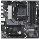 ASRock A520M Phantom Gaming 4 Дънни платки