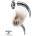 Alchemy gothic обици Tomb Skull Horn - ALCHEMY GOTHIC - E320