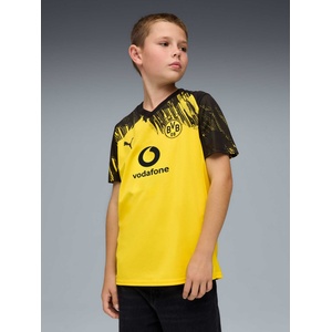 PUMA Тениска BVB Home Jersey Replica Jr