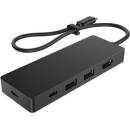 HP Travel Hub USB-C G3 86T46AA