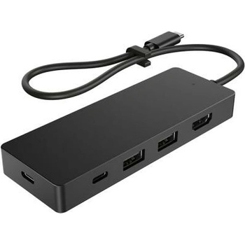 HP Travel Hub USB-C G3 86T46AA