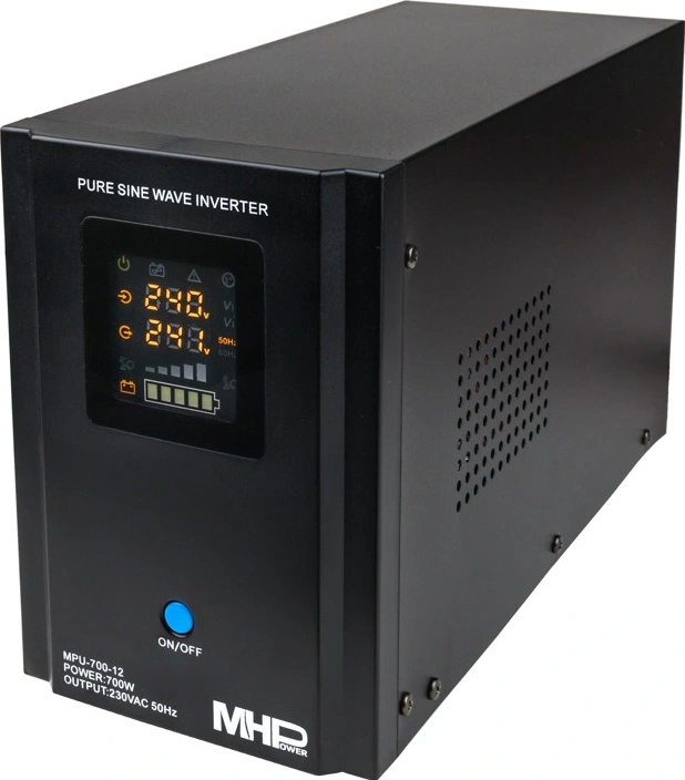 Tohle je absolutní vítěz srovnávacího testu - produkt MHPower MPU700-12