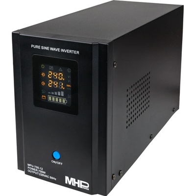 MHPower MPU700-12 – Zboží Živě