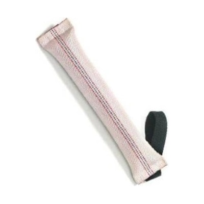 Salač Míček s bodlinami pískací laxet 6,8 cm