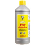  TNT Complex - минерален тор за растеж с азот