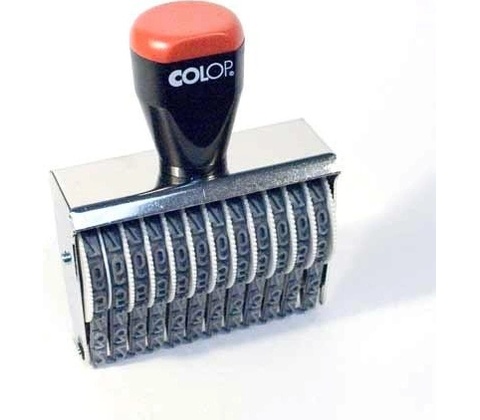 Colop 04012