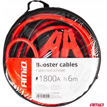 AMiO 1800A 6m