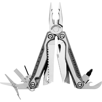 Leatherman CHARGE TTi – Zboží Dáma