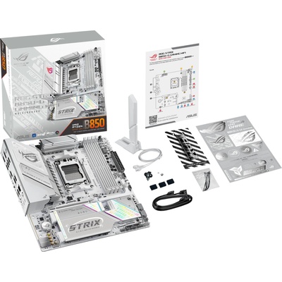 ASUS ROG STRIX B850-G GAMING WIFI (90MB1M30-M0EAY0)