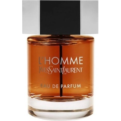 Yves Saint Laurent L'Homme parfémovaná voda pánská 100 ml tester