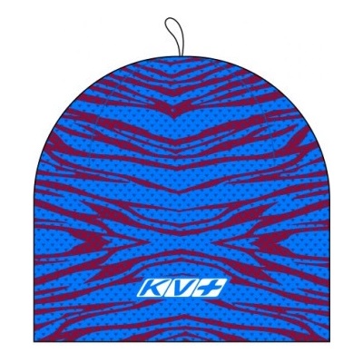 KV+ Hat premium red 20A02 104 2020/21