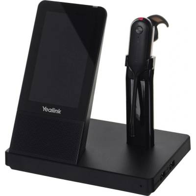 Yealink WH67 DECT Teams