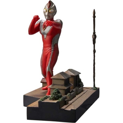 Banpresto Special Effects Stagement Ultraman Dyna 5cm