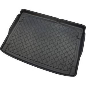  Гумирана стелка за багажник за Suzuki Vitara (2015+) on all levels of the adjustable boot floor