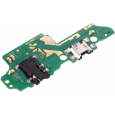 Nabíjací Konektor - PCB Doska Huawei Honor 7X OEM
