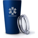 Snow Monkey Enjoyer midnight blue 473 ml