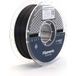 Gembird 3DP-PLA1.75HY-01-BK Високоскоростна PLA нишка черна 1, 75mm 1kg (3DP-PLA1.75HY-01-BK)