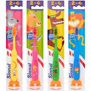 Signal dětský soft