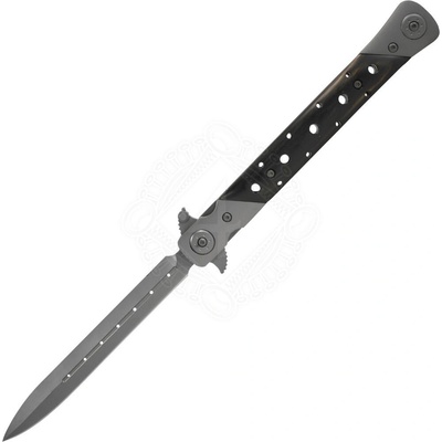 HALLER Nůž Stiletto XXL – Zboží Dáma