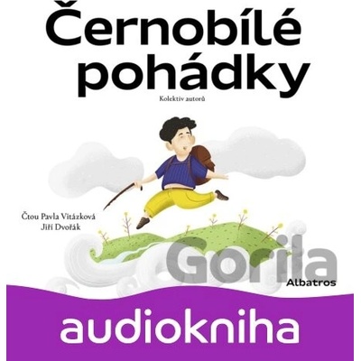 Černobílé pohádky