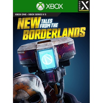 New Tales from the Borderlands