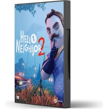Hello Neighbor 2