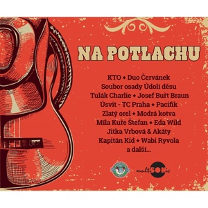 Multiland Various: Na potlachu - 4CD (077143)
