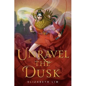 Unravel the Dusk (ISBN: 9780593302019)