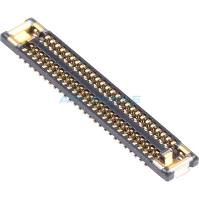 iPhone 12 Pro Max FPC konektor displeje na motherboard