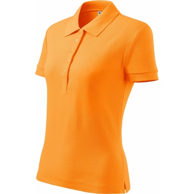Malfini 216 Cotton Heavy mandarínková oranžová
