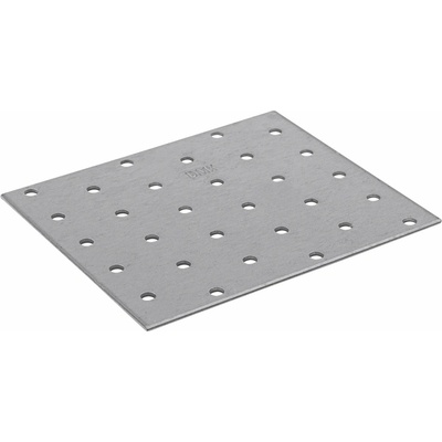 Domax perforovaná platňa PP 31100 x 120 x 2 mm 20 ks