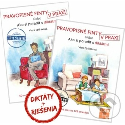Pravopisné finty v praxi