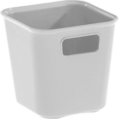 Tontarelli Box BELLA XS 0,85 l sivá