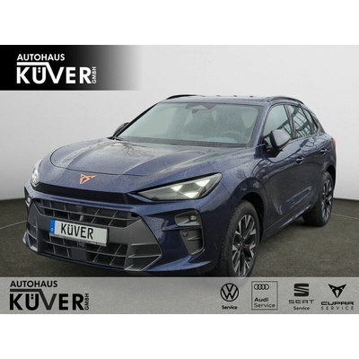 Cupra Terramar 1.5 DSG 110 kW