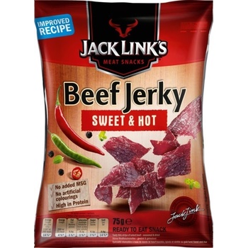 Jack Links Beef Jerky Teriyaki 75 g