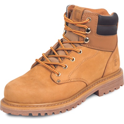 Cerva BK Farmer O1 SRC bežové