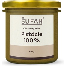 Šufan Pistáciové máslo 330 g