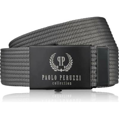 Paolo Peruzzi Šedý pásek muž