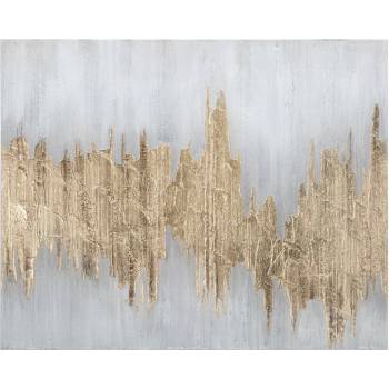 Mauro Ferretti Живопис , 100 x 80 cm Goldage - Mauro Ferretti (320600000)