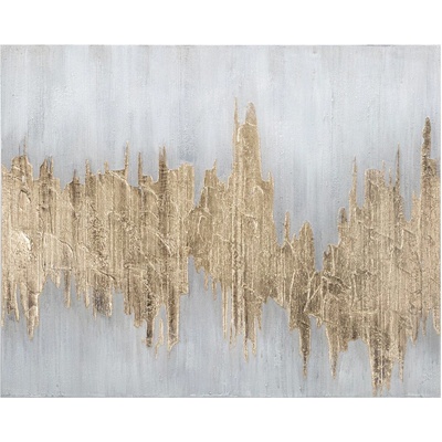 Mauro Ferretti Живопис , 100 x 80 cm Goldage - Mauro Ferretti (320600000)