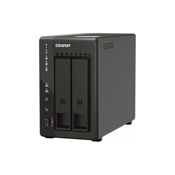 QNAP TS-253E-8G