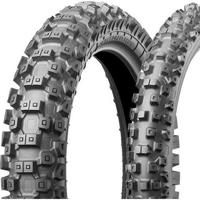 Bridgestone BATTLECROSS X30 Medium 100/100-18 59M