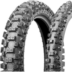 Bridgestone BATTLECROSS X30 Medium 100/100-18 59M Мотоциклетни гуми