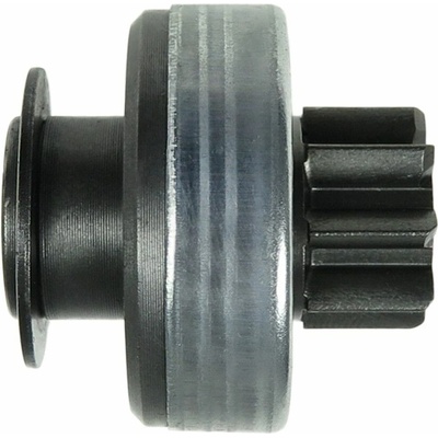 Volnoběžný převod, startér AS-PL SD5050S