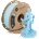 Polymaker PLA Pro Light Blue - 1, 75 mm / 1000 g (PA13018)