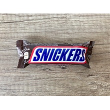 Snickers tyčinka 50 g