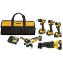 DeWALT DCK509P3
